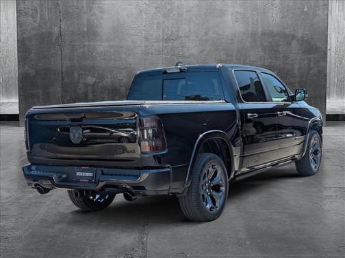 2024 RAM 1500 Limited