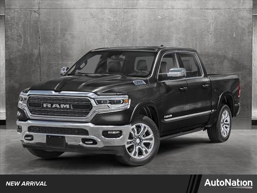 2024 RAM 1500 Limited