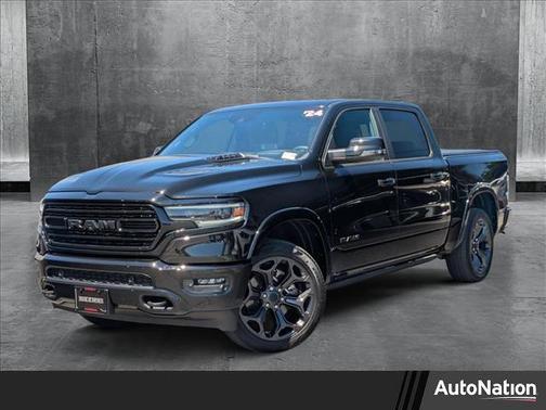 2024 RAM 1500 Limited