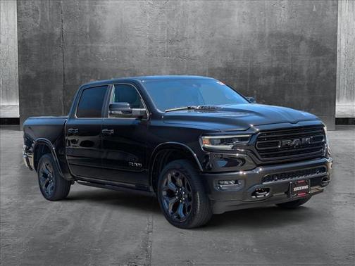 2024 RAM 1500 Limited