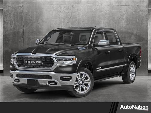 2024 RAM 1500 Limited