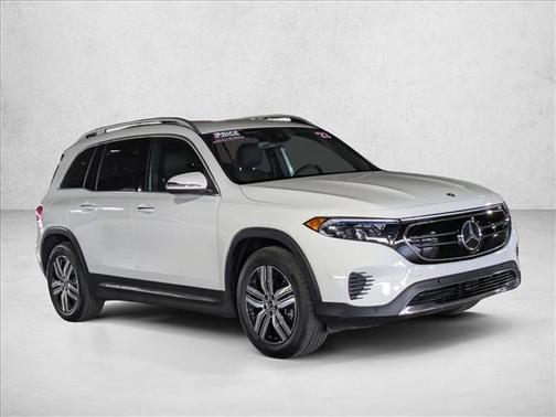 2023 Mercedes-Benz EQB 300 4MATIC