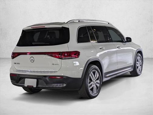 2023 Mercedes-Benz EQB 300 4MATIC