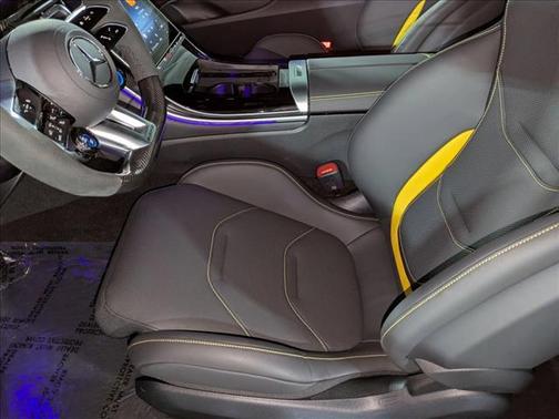 2026 Mercedes-Benz AMG CLE 53 4MATIC+