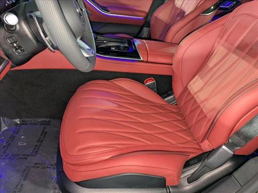 2026 Mercedes-Benz S-Class S 580 4MATIC