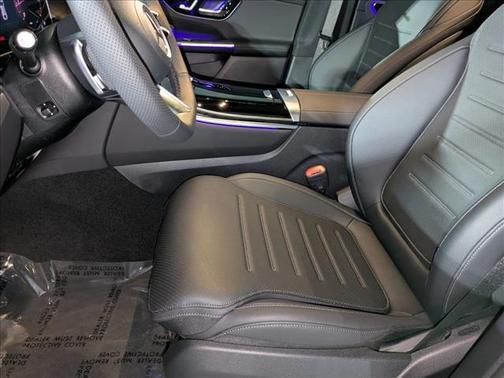 2026 Mercedes-Benz GLC 300 4MATIC Coupe