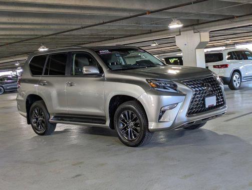 2023 Lexus GX 460 Premium