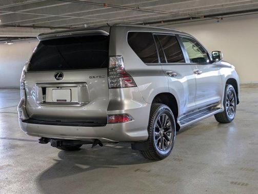 2023 Lexus GX 460 Premium