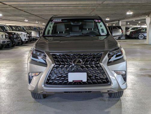 2023 Lexus GX 460 Premium