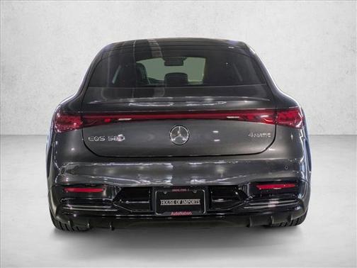 2023 Mercedes-Benz EQS 580 4MATIC