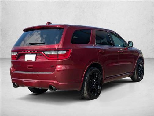 2019 Dodge Durango R/T