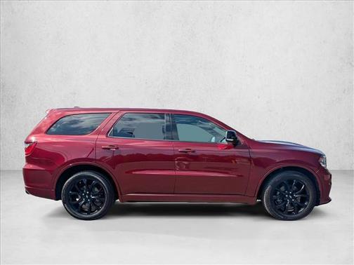 2019 Dodge Durango R/T