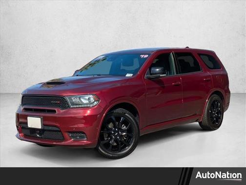 2019 Dodge Durango R/T