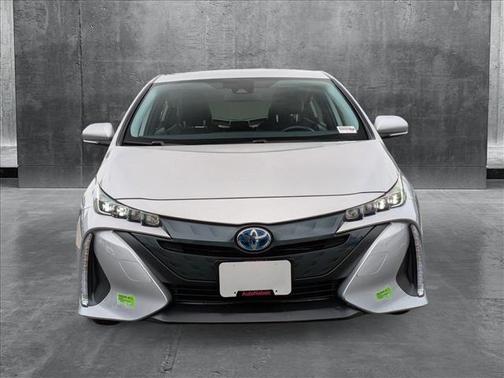 2022 Toyota Prius Prime XLE