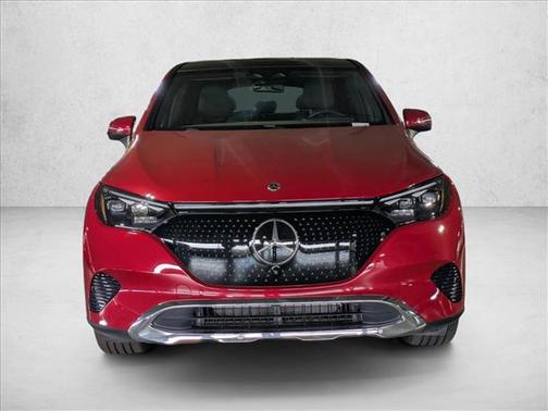 2026 Mercedes-Benz EQE 320+ EQE 320+