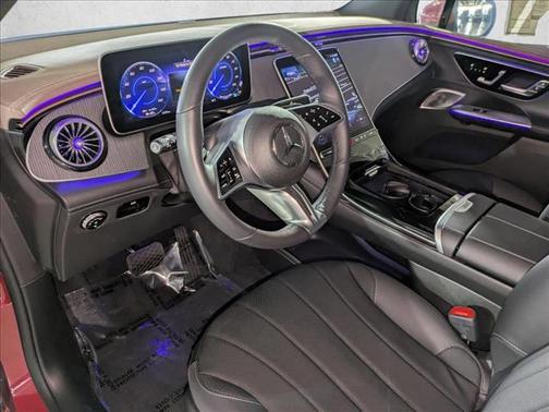 2026 Mercedes-Benz EQE 320+ EQE 320+