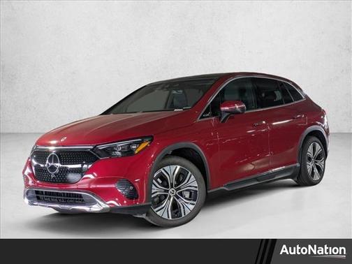 2026 Mercedes-Benz EQE 320+ EQE 320+