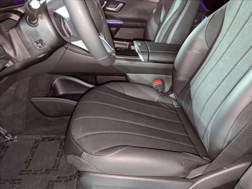 2026 Mercedes-Benz EQE 320+ EQE 320+