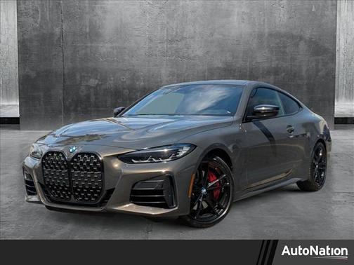 2022 BMW M440 i