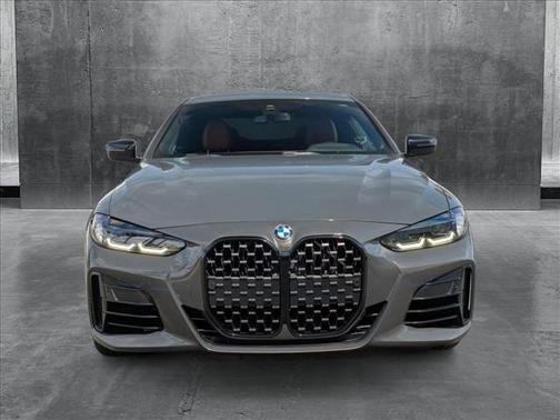 2022 BMW M440 i