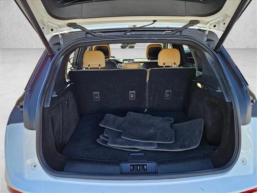 2022 Lincoln Corsair Grand Touring