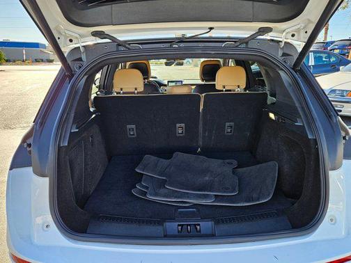 2022 Lincoln Corsair Grand Touring