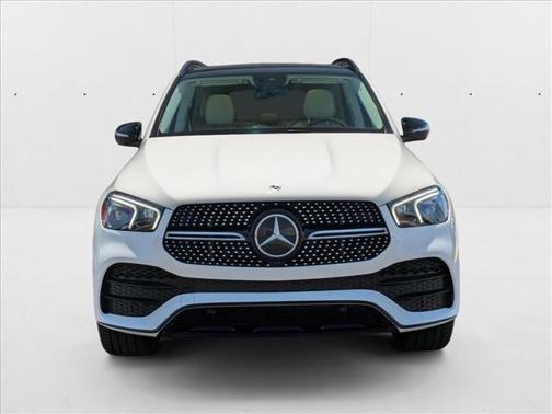 2023 Mercedes-Benz GLE 450 4MATIC