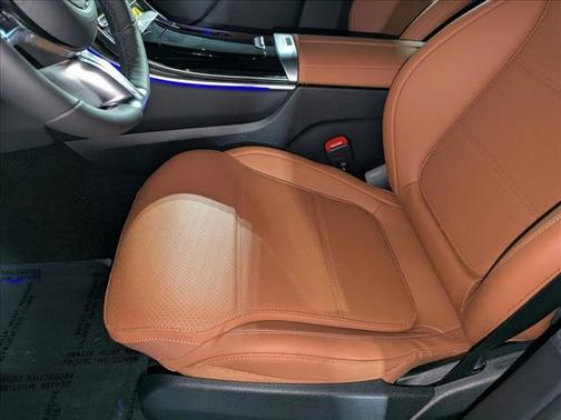 2026 Mercedes-Benz GLC 300 Base