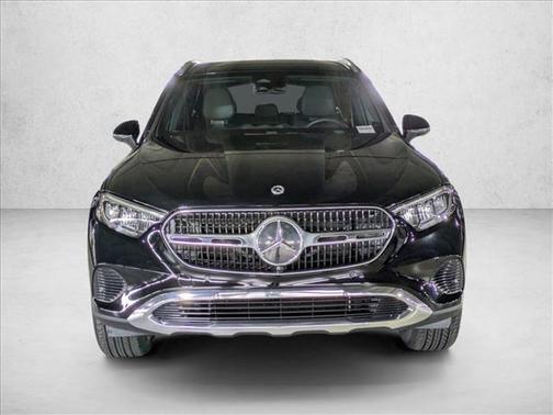 2023 Mercedes-Benz GLC 300 Base