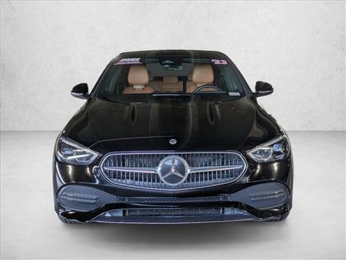 2023 Mercedes-Benz C-Class C 300