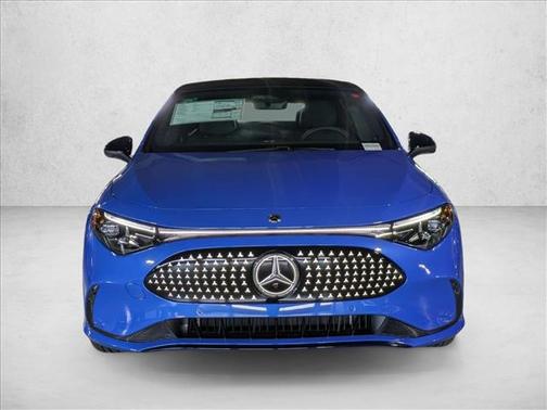 2026 Mercedes-Benz CLA 350 CLA 350