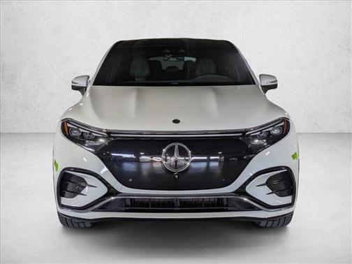 2023 Mercedes-Benz EQS 580 4MATIC