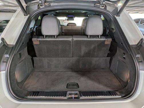 2023 Mercedes-Benz EQS 580 4MATIC