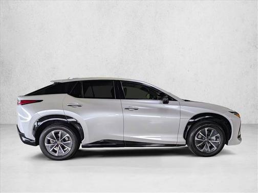Eminent White Pearl 2024 Lexus RZ 300e RZ 300e Premium