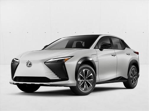 Eminent White Pearl 2024 Lexus RZ 300e RZ 300e Premium