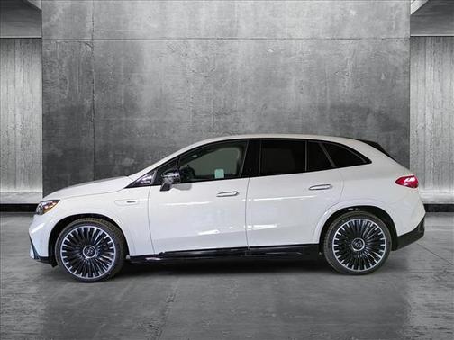 2025 Mercedes-Benz AMG EQE 4MATIC+