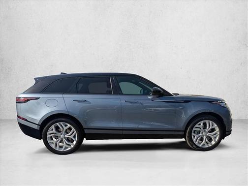 2018 Land Rover Range Rover Velar P380 SE R-Dynamic