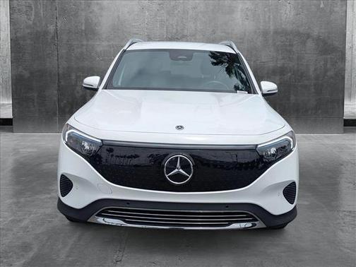 2024 Mercedes-Benz EQB 250 Base