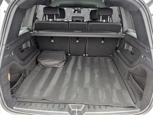 2024 Mercedes-Benz EQB 250 Base