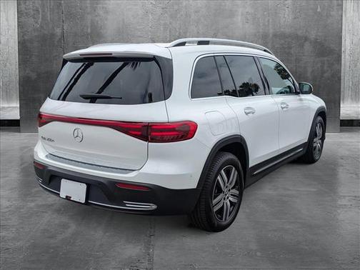 2024 Mercedes-Benz EQB 250 Base