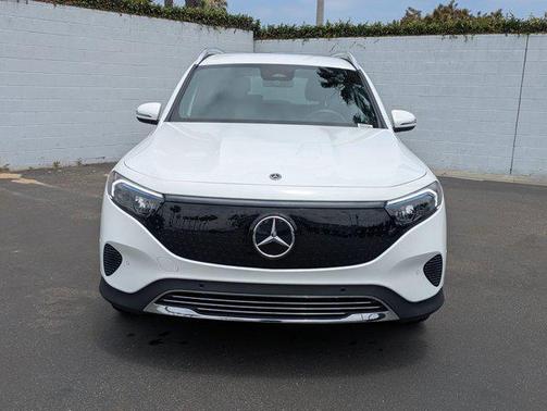 2024 Mercedes-Benz EQB 250 Base