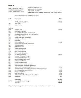 2024 Mercedes-Benz GLE 350 4MATIC