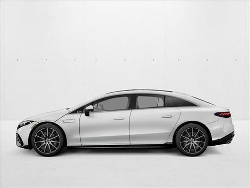 2026 Mercedes-Benz EQS 450 4MATIC