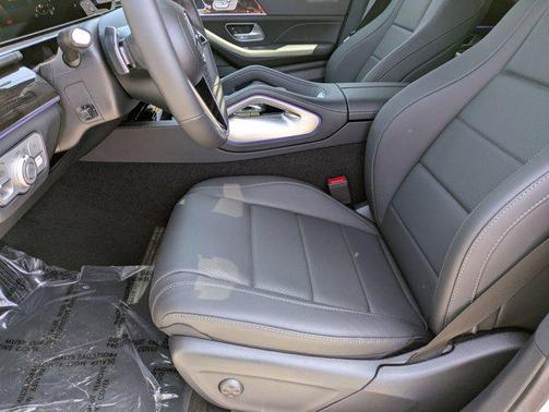 2025 Mercedes-Benz GLE 450e 4MATIC