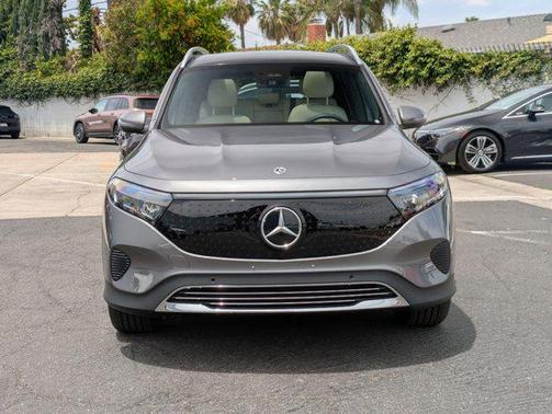 2024 Mercedes-Benz EQB 300 4MATIC