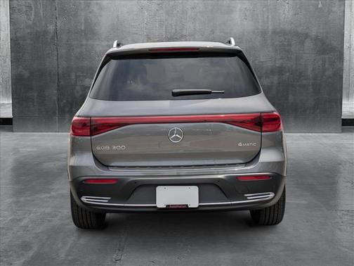 2024 Mercedes-Benz EQB 300 4MATIC
