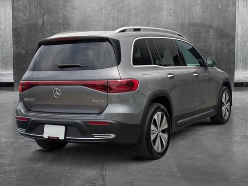 2024 Mercedes-Benz EQB 300 4MATIC