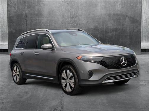 2024 Mercedes-Benz EQB 300 4MATIC