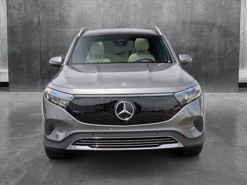 2024 Mercedes-Benz EQB 300 4MATIC