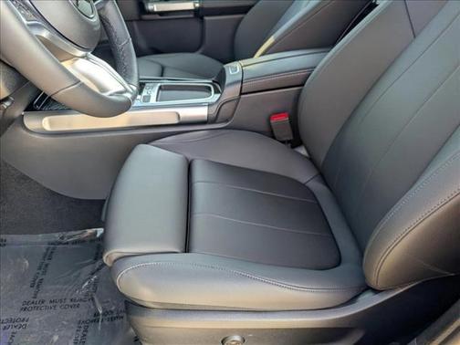 2025 Mercedes-Benz GLB 250 Base